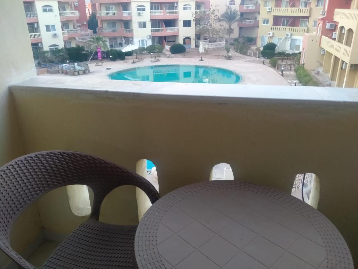 2 Bedroom Apartment With Pool View شرم الشيخ المظهر الخارجي الصورة
