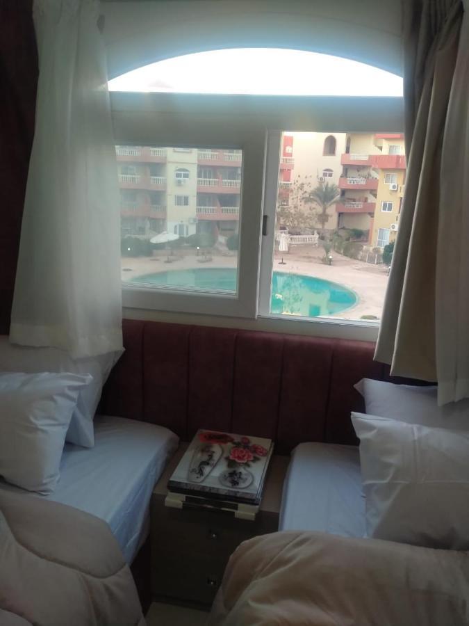 2 Bedroom Apartment With Pool View شرم الشيخ المظهر الخارجي الصورة