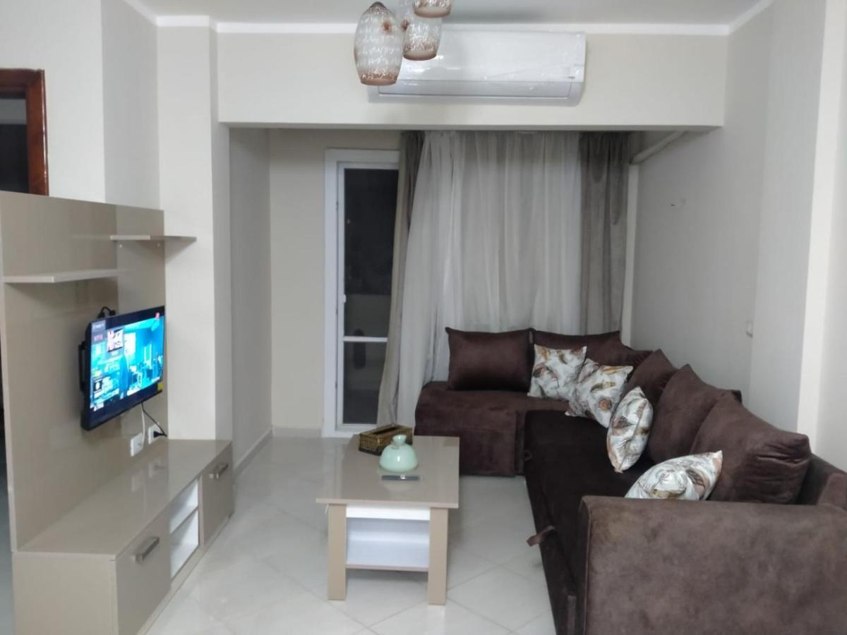 2 Bedroom Apartment With Pool View شرم الشيخ المظهر الخارجي الصورة