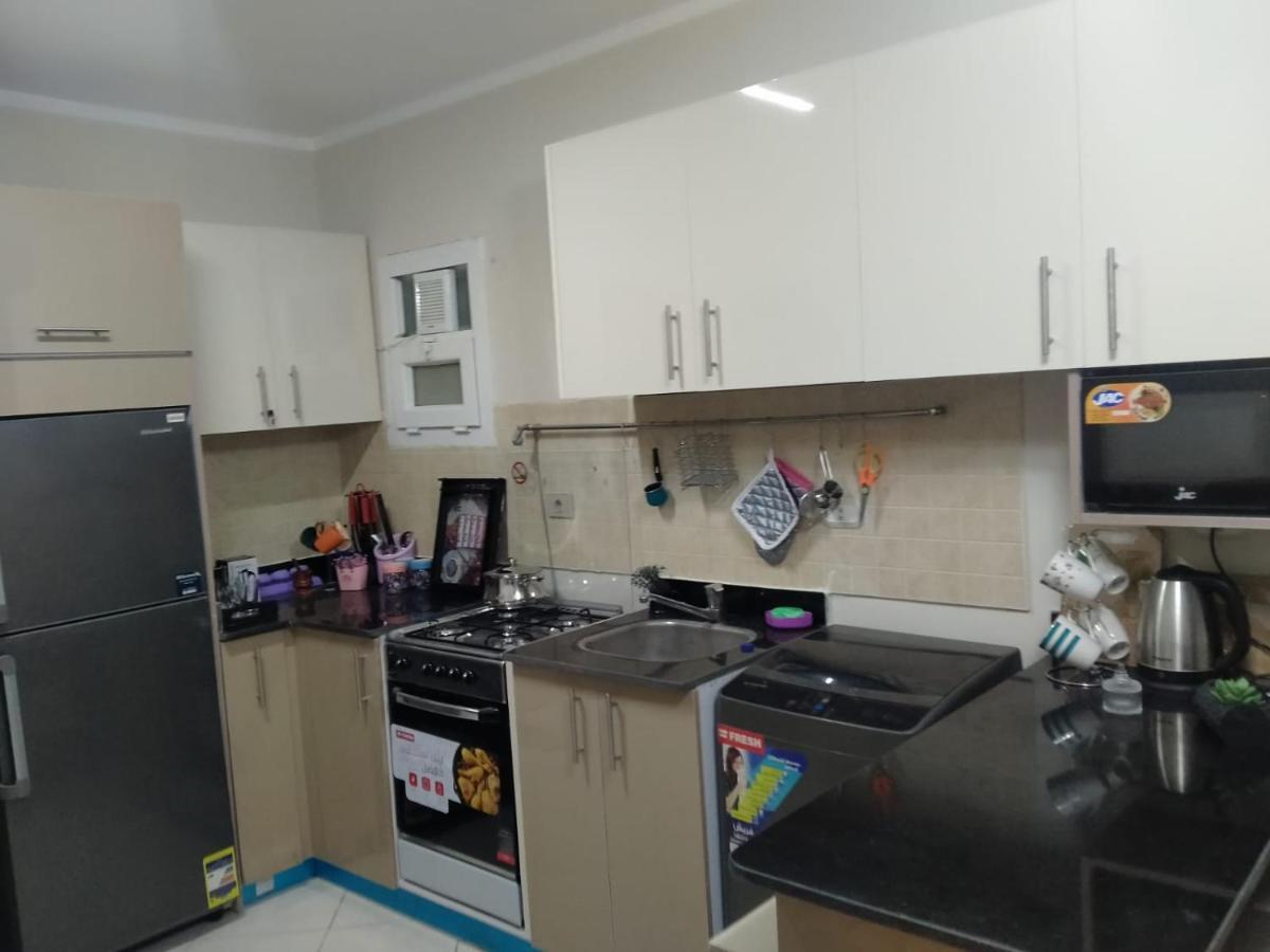 2 Bedroom Apartment With Pool View شرم الشيخ المظهر الخارجي الصورة