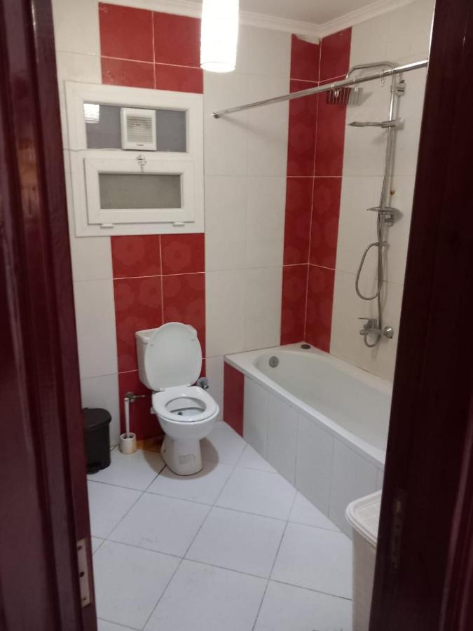 2 Bedroom Apartment With Pool View شرم الشيخ المظهر الخارجي الصورة